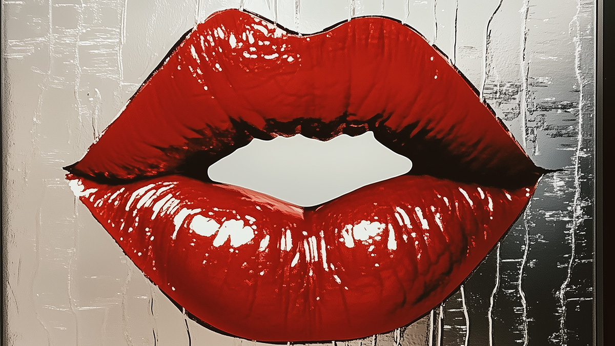 Too Much Love: A Soundtrack for the Next American Psycho